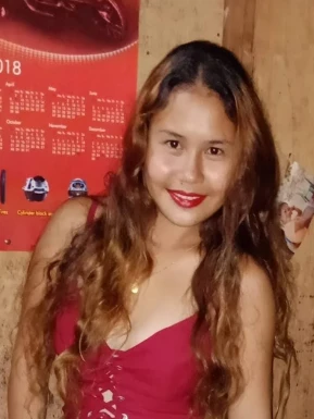 Filipina for dating