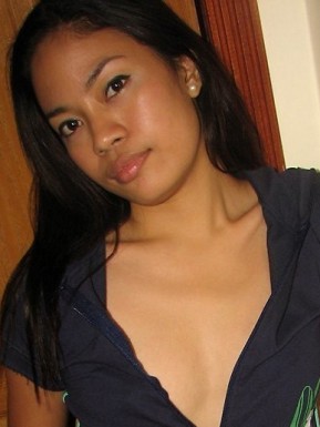 Filipina for dating